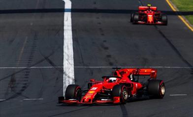 VENGODOPOILGP: La vera Ferrari è rimasta a Maranello? - VENGODOPOILGP: La vera Ferrari è rimasta a Maranello?