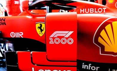 VENGODOPOILGP: una Mercedes a 1000, Ferrari ancora senza mediCina... - VENGODOPOILGP: una Mercedes a 1000, Ferrari ancora senza mediCina...