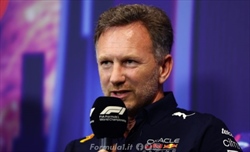 Verdetto Perez, Horner sorride e pizzica la FIA: «Ci hanno messo tempo, ma è la decisione giusta»