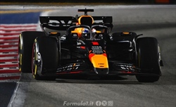Vergogna: la Red Bull dovrebbe essere squalificata dal Mondiale. La FIA non cambia mai