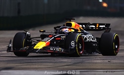 Vergogna: la Red Bull dovrebbe essere squalificata dal Mondiale, ma la FIA non cambia mai... - Vergogna: la Red Bull dovrebbe essere squalificata dal Mondiale. La FIA non cambia mai