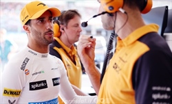 Versatilità e affidabilità alla base dei problemi McLaren, ma anche Ricciardo - Versatilità e affidabilità alla base dei problemi McLaren, ma anche Ricciardo