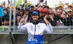Verschuur spara a zero su Ricciardo e Bottas: «Devono darci un taglio. Sono due clown»