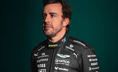 Verso il 2026: Alonso cambia marcia e mentalità - Verso il 2026: Alonso cambia marcia e mentalità