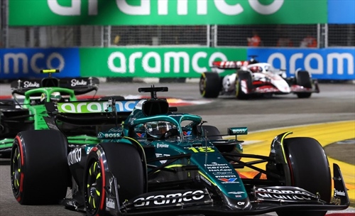 Verso il 2026: Alonso cambia marcia e mentalità - Verso il 2026: Alonso cambia marcia e mentalità