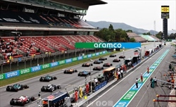 Verso il GP di Spagna, 