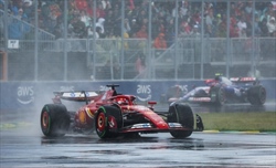 Verso la gloria: Ferrari, con Vasseur (e Hamilton) è solo questione di tempo - Verso la gloria: Ferrari, con Vasseur (e Hamilton) è solo questione di tempo