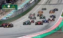 Verso una Formula 1 sempre più 'Sprint'. Piace davvero ai fan?: ecco i dati