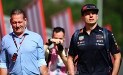 Red Bull, Verstappen ammette: «In Spagna nessun grande aggiornamento, solo riduzione di peso» - Verstappen: «
