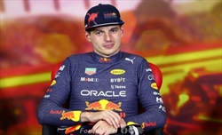 Verstappen: «Bello trovarsi al vertice. Sergio e io lavoriamo di squadra» - Verstappen: «»