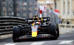 Verstappen ha poco da sorridere a Monaco: «Almeno abbiamo aumentato il vantaggio in classifica» - Verstappen: «»