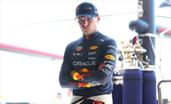 Verstappen: «»