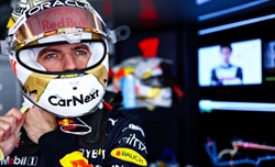 Verstappen: «Sabato più complicato del previsto. Ci è mancato qualcosa...» - Verstappen: «»