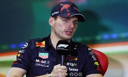 Verstappen: «Ferrari forte in Ungheria, ma voglio continuare a vincere. Ritiro Vettel? Ci sta» - Verstappen: «