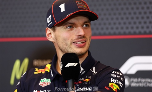 Verstappen 