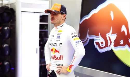 Verstappen 