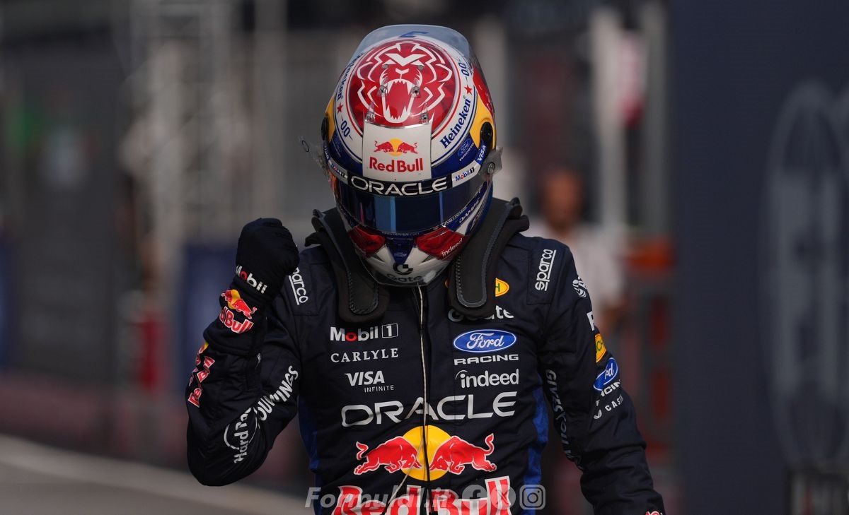 Verstappen 