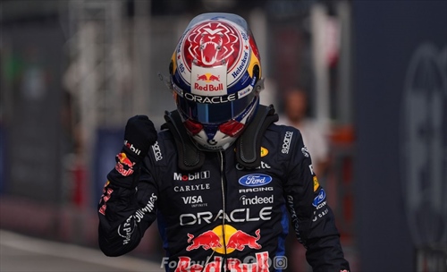 Verstappen 