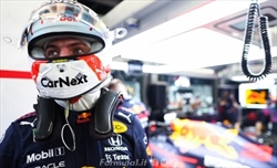 Verstappen, 