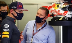 Verstappen 