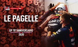 Verstappen 10 e lode, Leclerc sugli allori ma il resto...