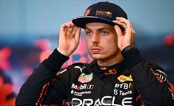 Verstappen