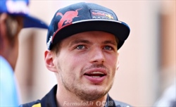 Verstappen e la confessione sul suo futuro: «Forse mi fermerò per fare qualcosa di diverso» - Verstappen