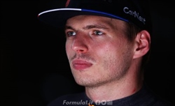 Verstappen