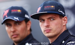 Porpoising, Verstappen: «Sono deluso, un team parla e all'improvviso cambia la regola» - Verstappen