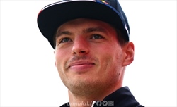 Verstappen