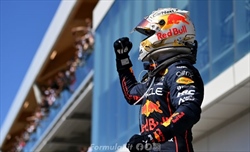 Verstappen: «Nessun rancore verso Hamilton. I suoi tifosi? Sotto il casco non si sente nulla» - Verstappen
