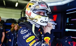 Verstappen: «Bella battaglia con Mick Schumacher. Sapete cosa ci siamo detti?» - Verstappen