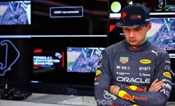 Marko vuole meno team radio, Verstappen: «Io e Lambiase inseparabili, non potrei farne a meno» - Verstappen