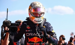 Verstappen cannibale: «Rimonta? Ecco come ho fatto. Vogliamo altri weekend così» - Verstappen