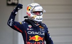 Verstappen: «Vittoria pazzesca, emozioni contrastanti. Tra 2021 e 2022 scelgo...» - Verstappen