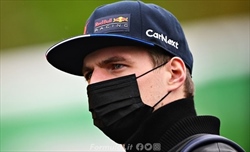 Verstappen: Belle battaglie con Leclerc, felice per Sainz. Italia? L'ho girata da nord a sud - Verstappen 2