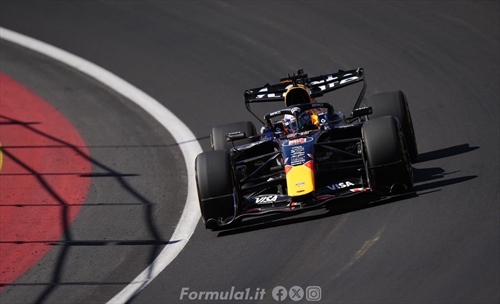 Verstappen