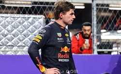Verstappen