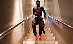 Verstappen: Sensazione fantastica. Gli incidenti? Faccio sempre del mio meglio - Verstappen: