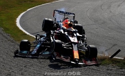Verstappen