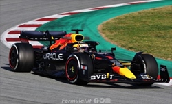 Verstappen:
