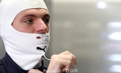 Verstappen: Quest'anno le regole sono molto diverse, primi giri utili a farsi un'idea - Verstappen: