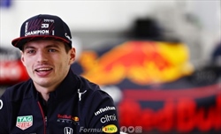 Verstappen