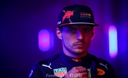 Verstappen: Mercedes sta cercando di oscurare la mia vittoria? Può darsi, ma non mi interessa - Verstappen