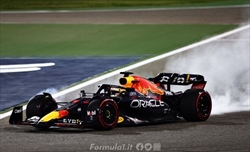 Red Bull, la rabbia di Verstappen: A questi livelli non dovrebbero accadere certe cose, non va bene - Verstappen