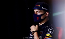 Verstappen
