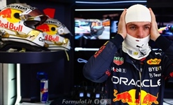Verstappen