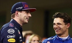 Verstappen