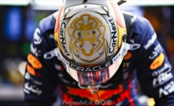 Verstappen