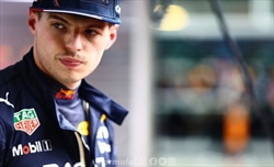 Verstappen: Q3 terribile. È la prima volta che mi capita qualcosa del genere... - Verstappen